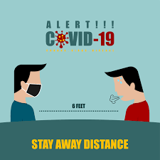 distance