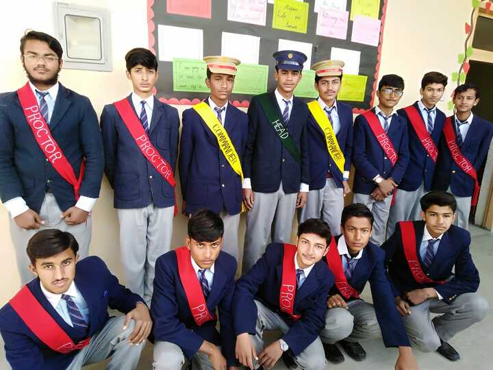 our Students