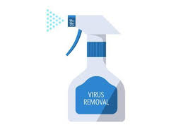 disinfectant