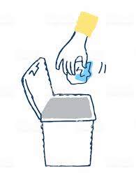 disposetissue