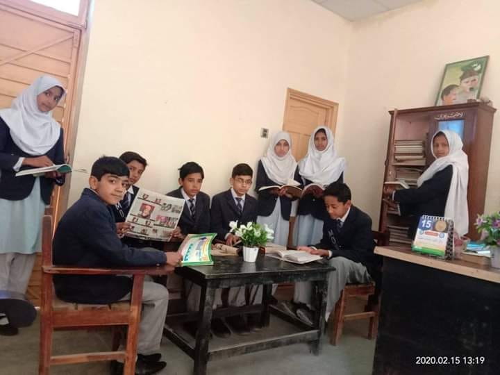 library