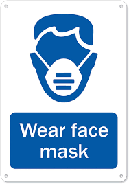 masks