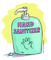 sanitizer