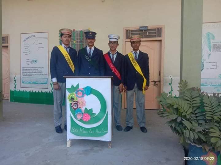 students